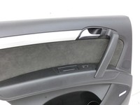 Audi Q7 4L 05-09 Türverkleidung Türpappe Verkleidung Links Hinten Alcantara Audi Q7 4L 05-09 26.06.2007 4L0867303B... Vorschau 4