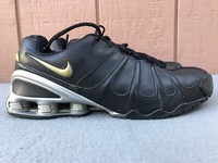 nike shox 2000