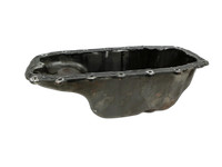 Opel Corsa D 06-10 1,3  Z13DTE LSF Ölwanne Motorwanne Opel Corsa D 06-10 26.01.2010 93184623 5652003 gebraucht Vorschau 1