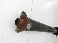 BMW E81 1er 118i LCI 07-13 2,0i 90KW Kardanwelle Hinten L=1407MM BMW E81 1er 118i LCI 07-13 27.10.2009 2610-7526116... Vorschau 4