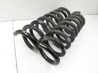 Mercedes S204 C180 09-14 Kombi 2x Federn Fahrwerksfedern Schraubenfedern Hinten Mercedes S204 C180 09-14 01.06.2010... Vorschau 5