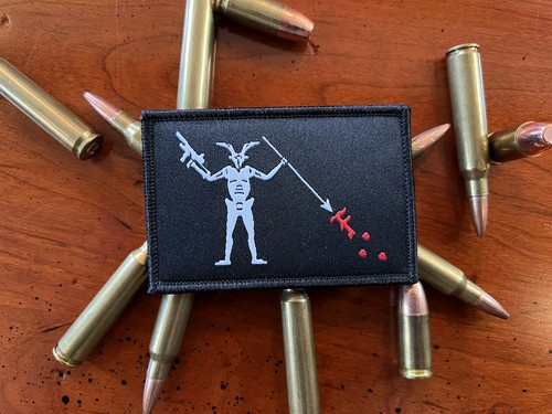 実物　Tシャツ BLACKBEARD TEE fog frwd forward Forward Observations Group FOG Blackbeard Pirate Tee Shirt