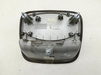 Kia Rio III UB 11-15 Schrägh Griffleiste Griff aussen für Heckklappe 3D Kia Rio III UB 11-15 07.01.2012 812601W220... Vorschau 4