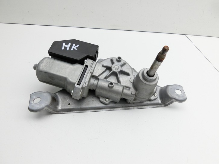 Toyota Yaris XP13 10-14 5T Wischermotor Hinten Heckwischermotor Toyota Yaris XP13 10-14 15.05.2012 851300D080... Vorschau 2