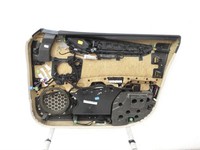 Maserati Ghibli M157 13-24 Türverkleidung Türpappe Links Vorne Maserati Ghibli M157 13-24 15.06.2016 gebraucht Vorschau 6