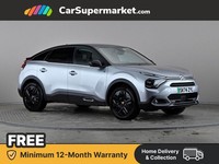 2024 Citroen C4 100kW E-series 50kWh Auto Hatchback ELECTRIC Automatic