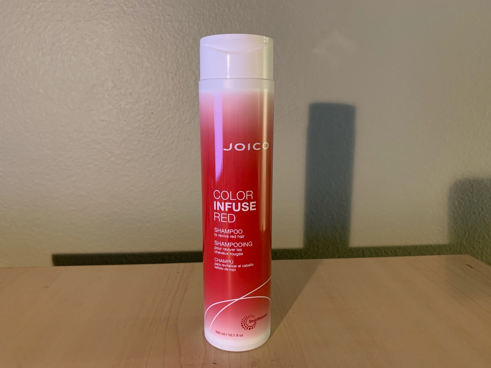 Joico Color Infuse Red Shampoo 10.1 oz. Pricetronic