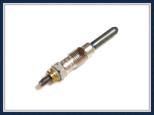3x Diesel Glow Plugs Car Ignition Spark Plugs Alfa Romeo AR6 Citroen CX I II C35 Fiat 131 Familiare Croma 154 Argenta 242 Ducato I Campagnola Jeep Cherokee Comanche Renault Fuego 18 21 25 30 Master Trafic Original Auto Parts 7700741144 BOSCH 0250201006