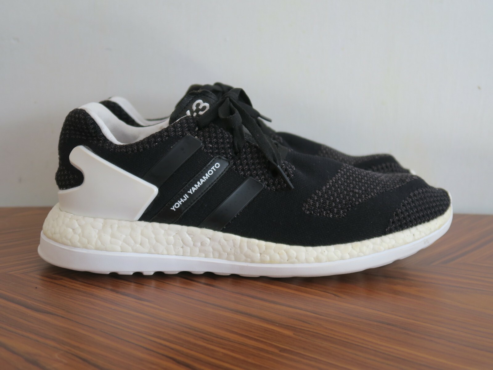 y3 pureboost zg knit