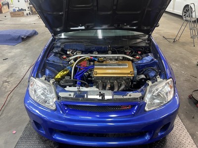 image 3 of engine