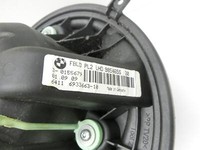 BMW E91 320D LCI 09-13 Gebläsemotor Lüftermotor Heizungsgebläse BMW E91 320D LCI 09-13 30.09.2009 6933663... Vorschau 4
