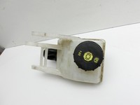 Opel Zafira C 11-16 Bremsflüssigkeitsbehälter mit Sensor Opel Zafira C 11-16 16.10.2014 13308775 gebraucht Vorschau 2