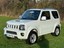 2014 Suzuki Jimny SZ4 * AUTO * * AUTO * * AUTO * JUST 64,000 MILES FSH 