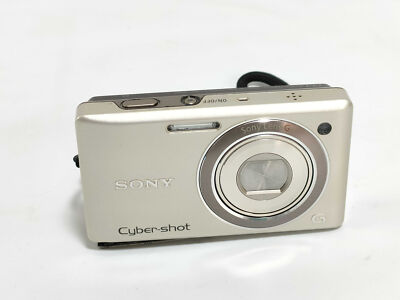 Sony Cyber-shot DSC-W380 ブラック動作品バッテリーなし， Amazon | SONY デジタルカメラ Cyber-Shot(サイバーショット