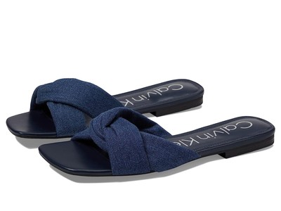 

Женские сандалии Calvin Klein Marita 2