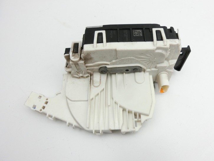 Mercedes W212 E200 09-13 Lim Sperre Türschloss m. ZV Stellmotor Rechts Vorne Mercedes W212 E200 09-13 03.11.2010... Vorschau 3