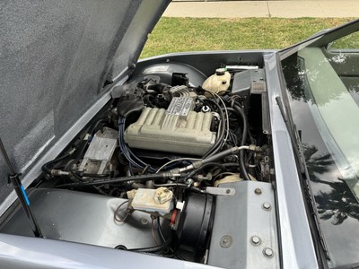 image 4 of engine