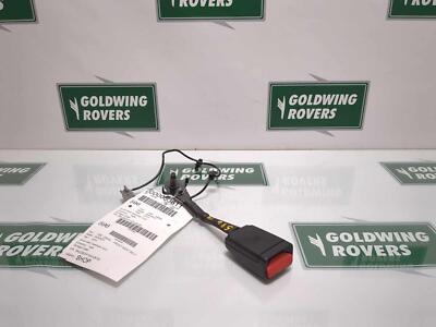 13-19 Range Rover L405 Passengers Front Seat Belt Recepticle CPLA-61208-AB