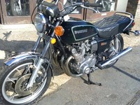 1978 Suzuki GS850 Great project or spares USA barn find super original £1499