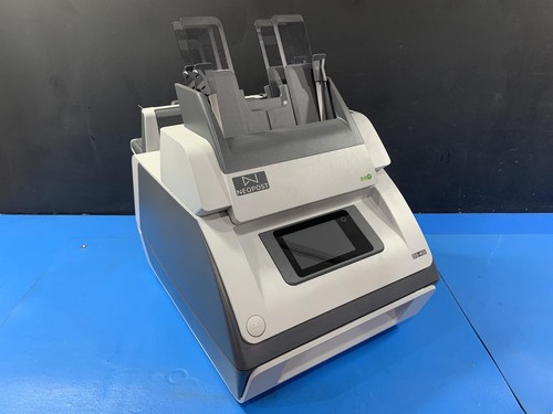 値下げ【美品】封入封かん機 DS-35 Neopost Quadient NEOPOST / QUADIENT DS-35 2.5 Station Envelope Folder