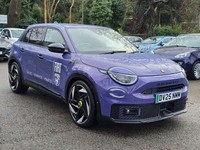2025 Abarth 600e 54kWh Scorpionissima Auto 5dr Hatchback Electric Automatic