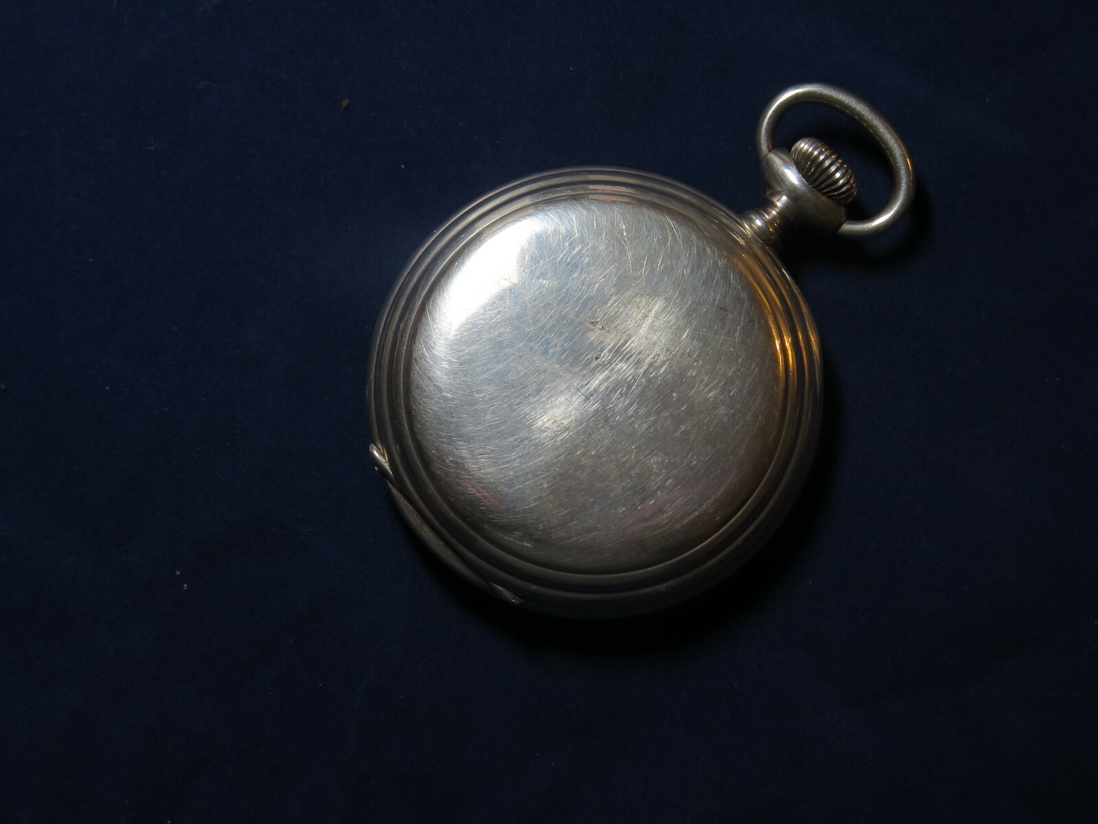 Longines Deck Watch Chronometer