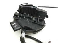 Ford Fiesta JA8 VII 12-18 5T Türschloss m. ZV Stellmotor Rechts Vorne Ford Fiesta JA8 VII 12-18 10.03.2014... Vorschau 5