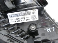 VW Golf 8 VIII 19-24 5T Rückleuchte Rücklicht Heckleuchte Links orig VW Golf 8 VIII 19-24 14.08.2023 5H0945095C... Vorschau 7