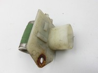 Opel Adam M13 12-19 Widerstand Gebläse Lüfter Opel Adam M13 12-19 04.10.2013 gebraucht Vorschau 2