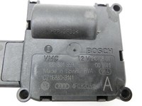Audi A6 4F C6 qu 04-08 Luftklappenstellmotor Stellmotor Pos.5 Audi A6 4F C6 qu 04-08 04.12.2007 4F0820511A... Vorschau 2