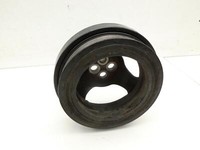Mercedes W204 S204 C220 07-14 CDI 2,2 125KW 651911 Riemenscheibe Mercedes W204 S204 C220 07-14 07.10.2009... Vorschau 5
