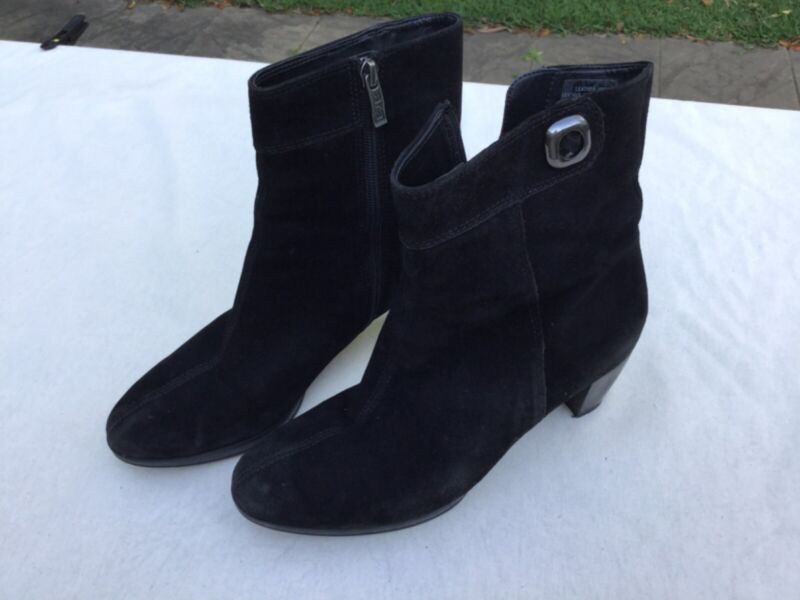 ara shoes luftpolster
