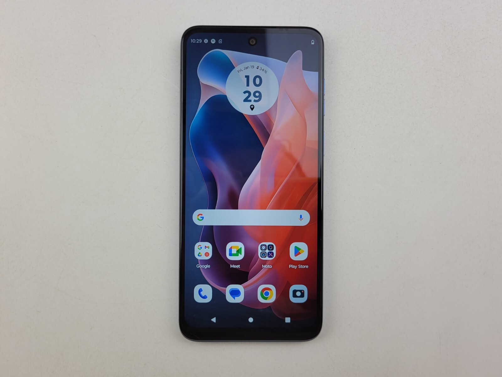 Motorola moto g play 2024 (XT2413-2) 64GB (DISH Wireless