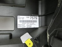Opel Adam M13 12-19 Armaturenbrett Panel komplett Opel Adam M13 12-19 04.10.2013 13357579 gebraucht Vorschau 5