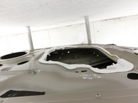Renault Scenic IV J9 16-20 Tür Fahrertür Links Vorne TEHNP Renault Scenic IV J9 16-20 27.01.2017 gebraucht Vorschau 8