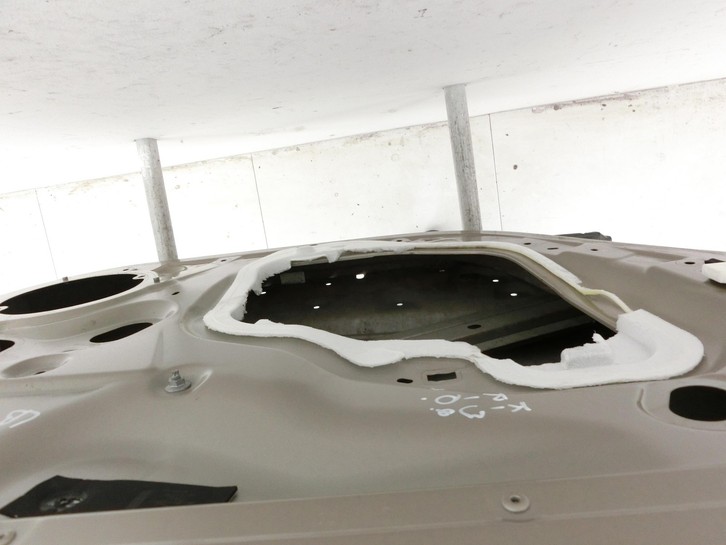 Renault Scenic IV J9 16-20 Tür Fahrertür Links Vorne TEHNP Renault Scenic IV J9 16-20 27.01.2017 gebraucht Vorschau 8