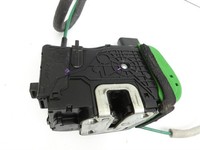 Hyundai I40 CW 11-15 Kombi Fensterheber o. FH-Motor Rechts Vorne Hyundai I40 CW 11-15 11.12.2014 81320-3Z020 gebraucht Vorschau 4