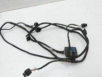 Mercedes S204 W204 11-15 PDC Kabelbaum Leitungssatz Vorne Mercedes S204 W204 11-15 11.05.2012 0001534524 gebraucht Vorschau 2