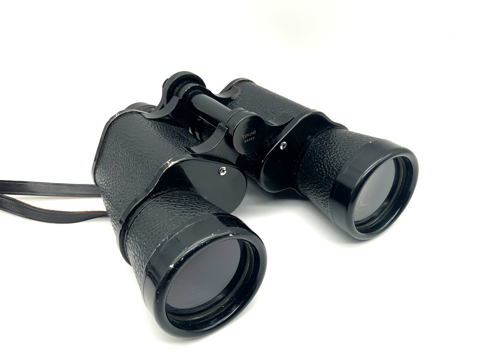 Scanlight Field 7.1° 7x50 Binocular Prism Glasses | eBay