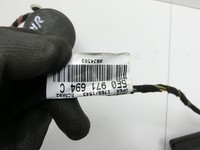 Skoda Octavia 17-20 Break Kabelbaum Leitungssatz für Tür und Fensterheber Hinten Rechts Skoda Octavia 17-20... Vorschau 4