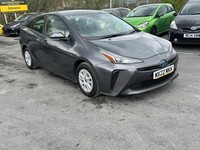 2022 Toyota Prius 1.8L PRIUS HYBRID PETROL Hybrid