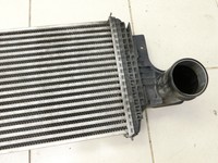 Mercedes W164 ML420 05-09 CDI 4,0 225KW Ladeluftkühler Kühler Mercedes W164 ML420 05-09 01.07.2007 1645000000... Vorschau 2