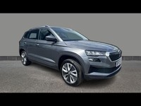 2023 Skoda Karoq 1.5 TSI SE L DSG Estate PETROL Automatic
