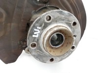 BMW X1 E84 X18D 09-12 2,0d 105KW Achsschenkel Radnabe Links Vorne BMW X1 E84 X18D 09-12 21.01.2015 6788699... Vorschau 4