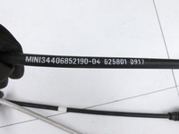 MINI F57 Cooper S 14-18 2,0 141KW Autom Schaltzug Schaltseilzug Schaltseil MINI F57 Cooper S 14-18 07.06.2017... Vorschau 7