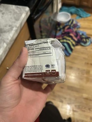 Item photo(s) from verified buyer