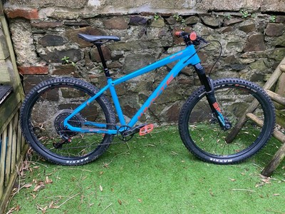 whyte 905