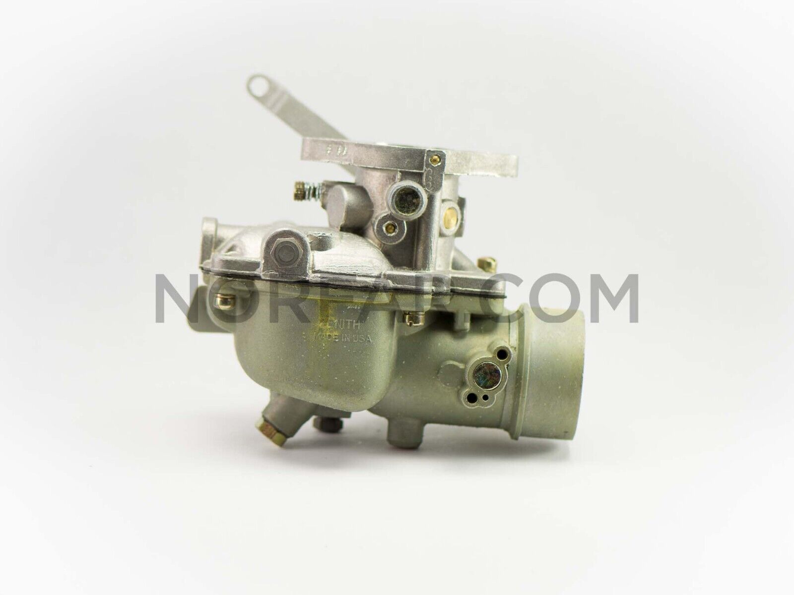 New Zenith 267 Series carburetor used on Chrysler IND32 # 14028 New Zenith 267 Series carburetor used on Chrysler IND32 # 14028