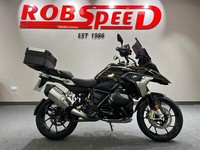BMW R 1250 GS EXCLUSIVE TE, 2018