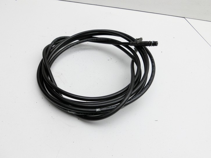 Idraulica Flessibile Condotto 12 per Capote-Tettuccio Peugeot 308 I CC 11-15 - Bild 2